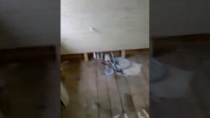 Сделай и себе, приспособление для крепежа эмитации бруса, вагонки!