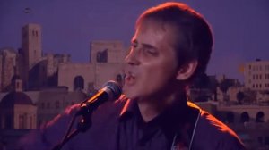 " Ты прекрасен и велик." Ури Горен