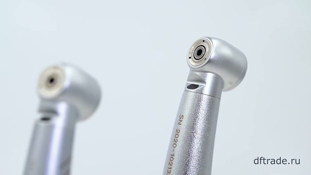 KaVo турбинные наконечники Mini смотреть онлайн