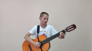 Прорвин Роман - Мечтатель