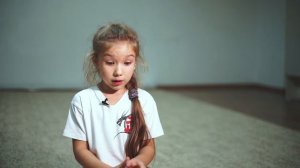 Наши спортсмены о занятиях в Томской федерации УШУ