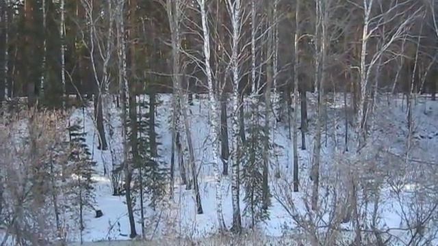 замерзшая река смотреть онлайн