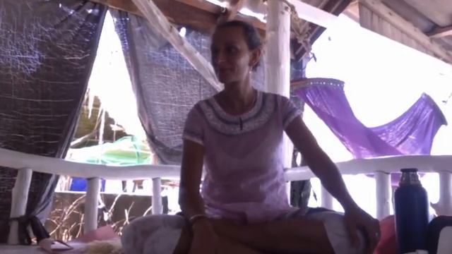 Лекция "Лунные центры" 1 часть смотреть онлайн