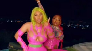 Как живёт Ники Минаж ( Nicky Minaj) и сколько она зарабатывает