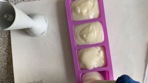 Хозяйственное мыло с нуля