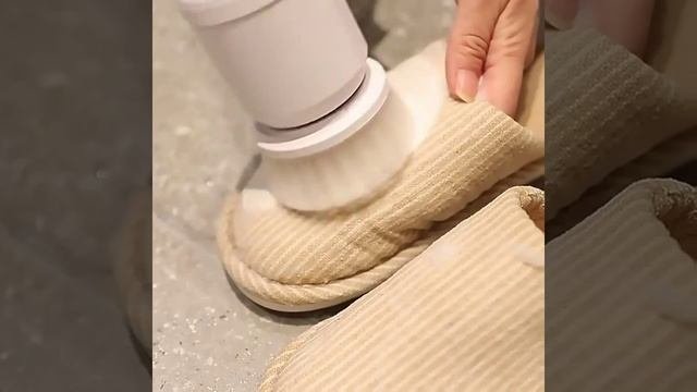 Многофункциональная электрическая Чистящая Щетка для кухни и ванной-беспроводной ручной электроскреб