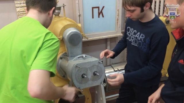 Техник механик смотреть онлайн