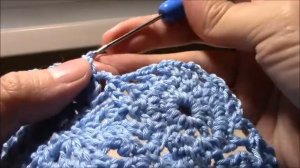 Мастер-класс. Часть №5. Ленточное кружево. Жилет НЕЗАБУДКА . Обвязка края.