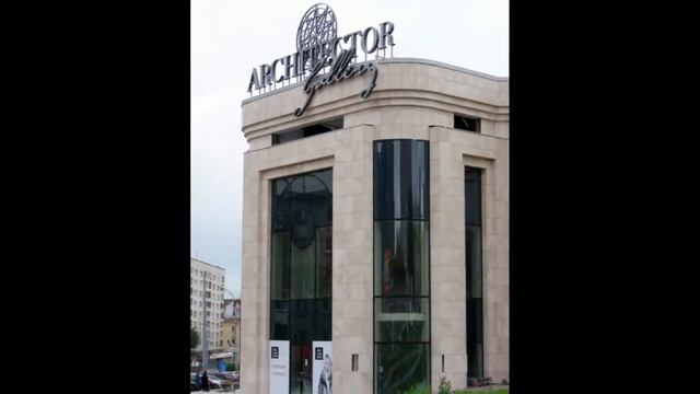 О Компании ГранитСтройКомплект часть первая "Как Все" www. granit-mramor.su идея - Выломова Светлан смотреть онлайн