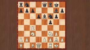 Голландская защита. Как получить преимущество белыми?