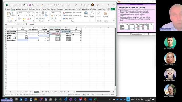 Excel 2023-5