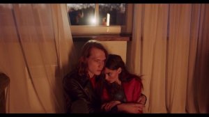 В небе серебристая луна. Денис Стальнов.