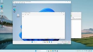 How to delete a snapshot in Virtualbox 7