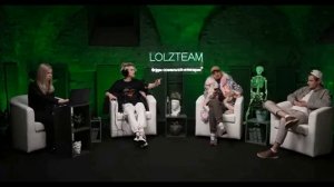 ВСЁ О LOLZ GURU!ZELENKA GURU СКАМ!LOLZ TEAM ГЕНИИ!!!