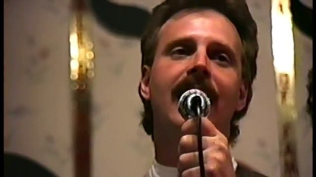 The Boys (1990) - Medley of Songs #5 смотреть онлайн