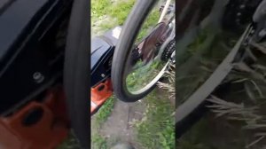 Такого ещё ни кто не делал!Ставим все двигатели которые есть в наличии на велосипед!