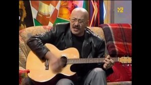 А.Я.Розенбаум - Транссибирская магистраль