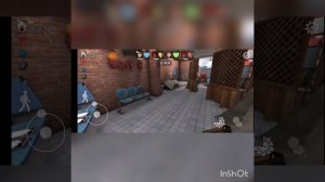 Вышел мороженщик друзья? играю в мороженчика друзья стал мороженчикам!