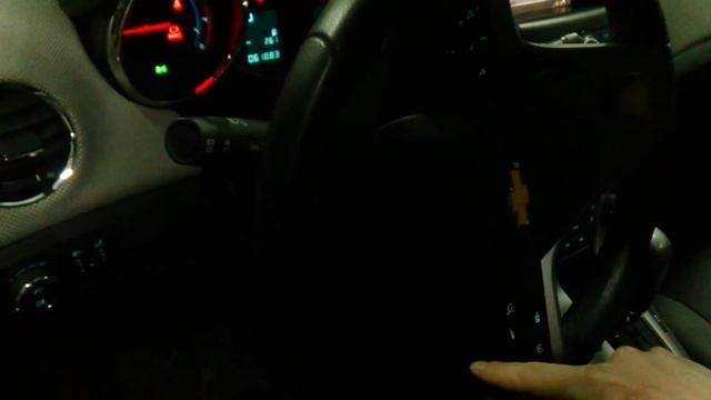 ГУР шевроле круз смотреть онлайн