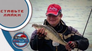 Рыболовный канал Aikoland-TV. Видео о рыбалке простыми словами (трейлер канала).