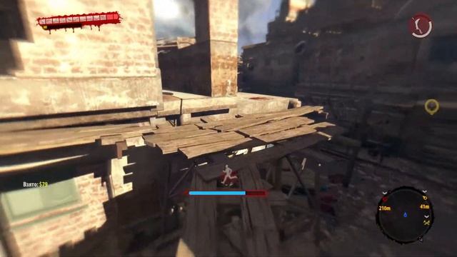 Stream?Dead Island Фан-Стрим!#7 смотреть онлайн