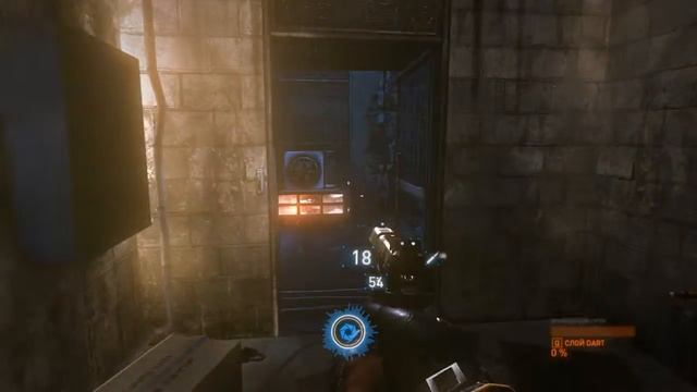 Прохождение/Walkthrough Syndicate 2012 на русском Серия 1 (Упс, слегка порезаная) смотреть онлайн