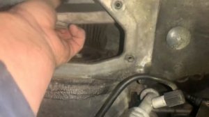 рено еспейс 1999 год замена фильтра салона.