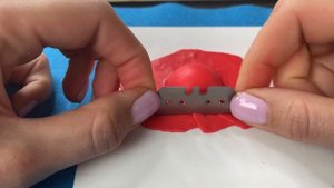 СДЕЛАЛ ИГРУ SUPER MARIO ИЗ КАРТОНА  ДЛЯ ХОМЯЧКА