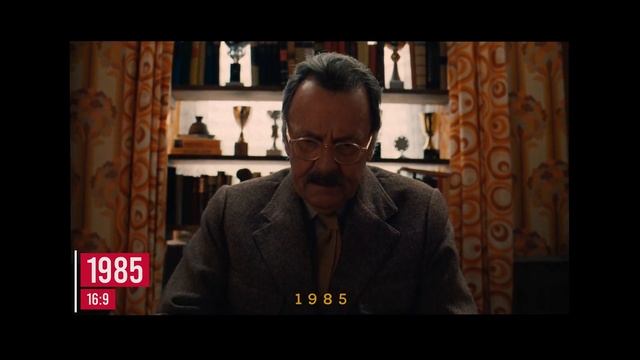 The Grand Budapest Hotel Color Analysis | Wes Anderson Color & Storytelling смотреть онлайн