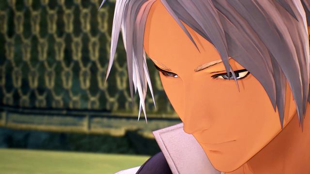 Tales of Arise  Alphen gets his memory back смотреть онлайн