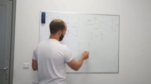 Обвязка фундамента свайно-винтового типа