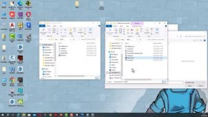 مشكلة ال debug log file +Windows preferred path