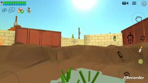 ПРИЗВАЛ БЕЗЛИКОГО В ЧИКЕН ГАН! **Проверка мифов**