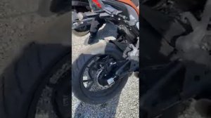 Обзор regulmoto alien monster