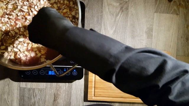 Classic Consommé - Rueders Soups смотреть онлайн