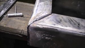 Как сделать НАДЕЖНЫЙ мангал своими руками