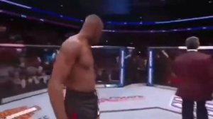 Джон Джонс все бой в UFC Лучший боец мира?