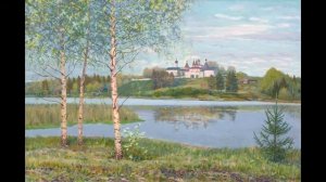 Василий Белов "Деревенька моя лесная". Юбилей книги