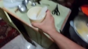 Как варить горох для рыбалки на карпа карася итд.