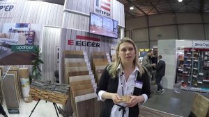 Пробковый ламинат EGGER, отличие от ламината и паркетной доски.