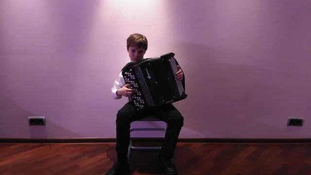 сюита 1
