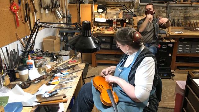 Becker new violin смотреть онлайн