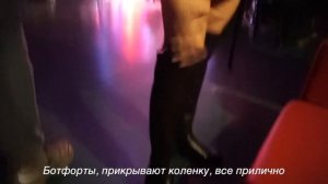 Vlog: Полуфинал "Голос. Уже не Дети" // команда Егора Крида