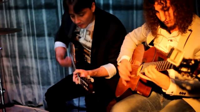 Jazz Lyre "Коктебель" смотреть онлайн