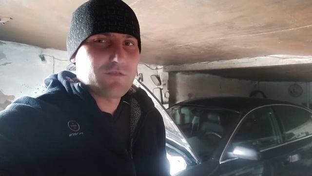 Ревизия редукционных клапанов А6 С5. Дубль 2 смотреть онлайн
