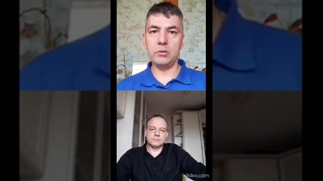 Андрей Бурмистров и Андрей Копылов. Боль в колене - как решить проблему смотреть онлайн