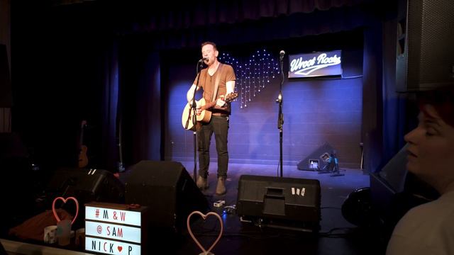 Nick Parker - Don't Play the Kerryman