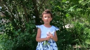 Песня. "Про весну".Я сегодня увидала что на улице весна мы её так долго ждали а она уже пришла