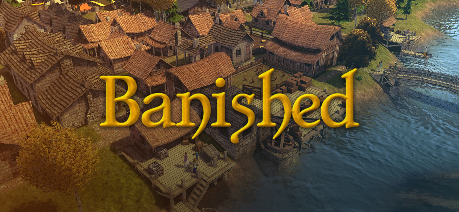 Banished #4