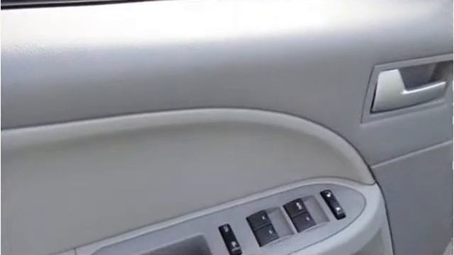 2005 Ford Freestyle Used Cars Van Nuys CA смотреть онлайн